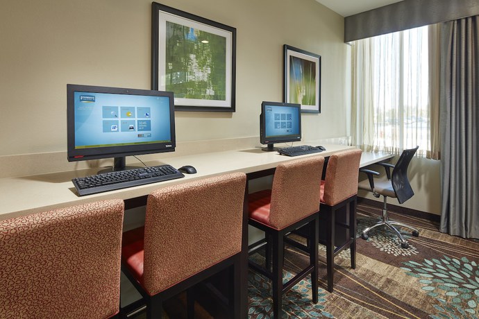 Imagen de los interiores del Hotel Staybridge Suites Anaheim At The Park, an IHG. Foto 17