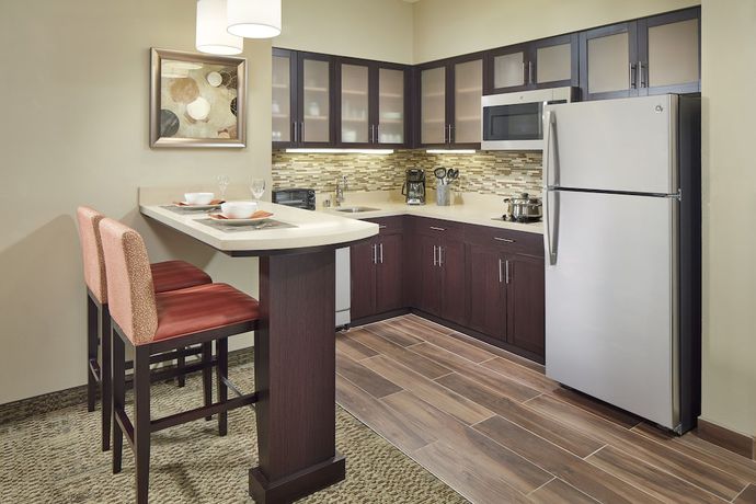 Imagen de la habitación del Hotel Staybridge Suites Anaheim At The Park, an IHG. Foto 11