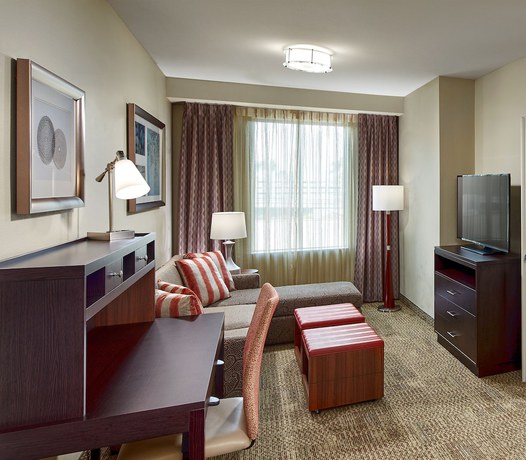 Imagen de la habitación del Hotel Staybridge Suites Anaheim At The Park, an IHG. Foto 16