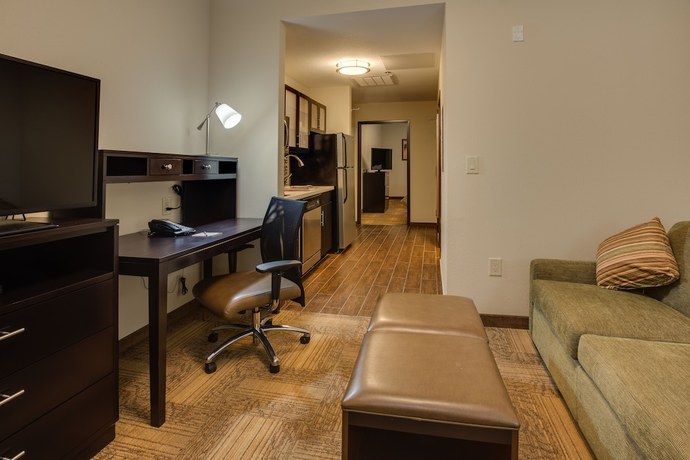 Imagen de la habitación del Hotel Staybridge Suites Atlanta Airport by IHG. Foto 3