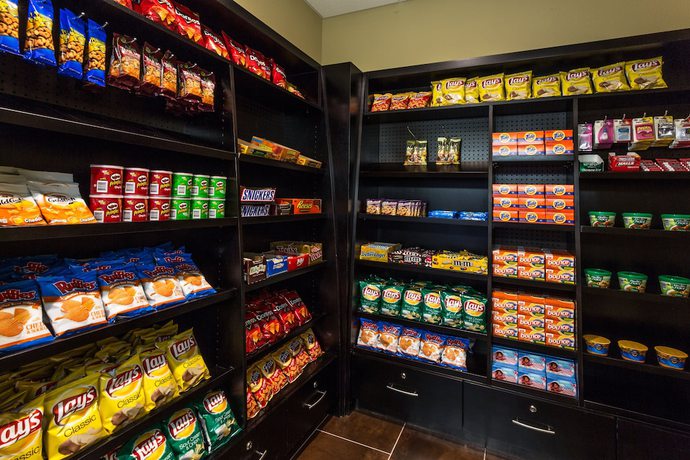 Imagen de los interiores del Hotel Staybridge Suites Atlanta Airport by IHG. Foto 10