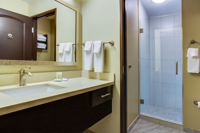 Imagen de la habitación del Hotel Staybridge Suites Atlanta Airport by IHG. Foto 4