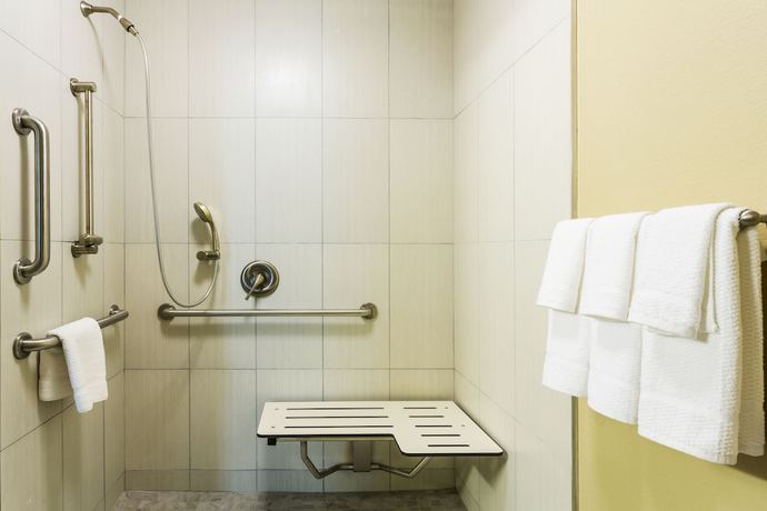Imagen de la habitación del Hotel Staybridge Suites Atlanta Airport by IHG. Foto 5