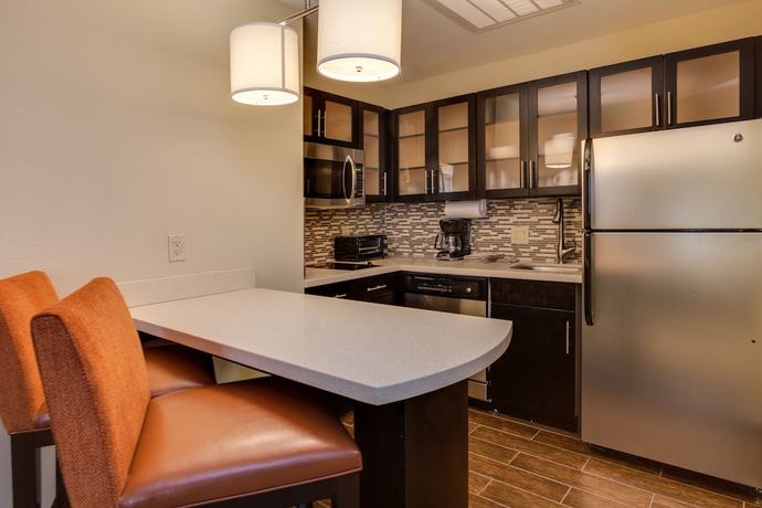 Imagen de la habitación del Hotel Staybridge Suites Atlanta Airport by IHG. Foto 7