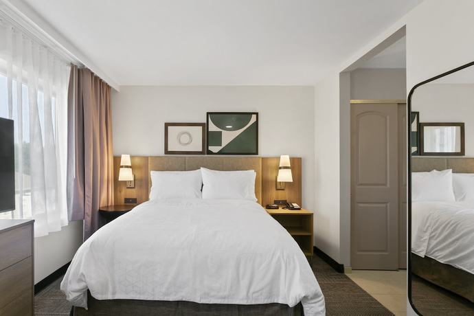 Imagen de la habitación del Hotel Staybridge Suites Atlanta Ne - Duluth, an IHG. Foto 2