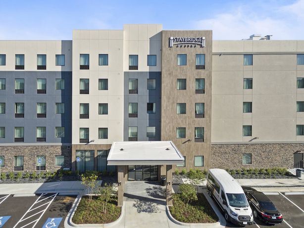Imagen general del Hotel Staybridge Suites Atlanta Ne - Duluth, an IHG. Foto 1