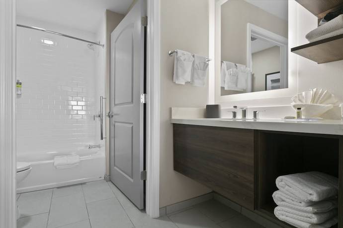 Imagen de la habitación del Hotel Staybridge Suites Atlanta Ne - Duluth, an IHG. Foto 3