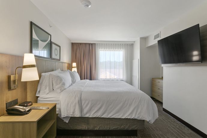 Imagen de la habitación del Hotel Staybridge Suites Atlanta Ne - Duluth, an IHG. Foto 5
