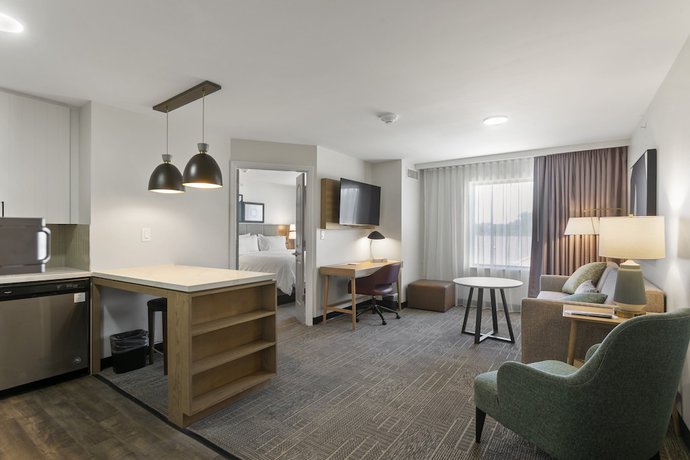 Imagen de la habitación del Hotel Staybridge Suites Atlanta Ne - Duluth, an IHG. Foto 6