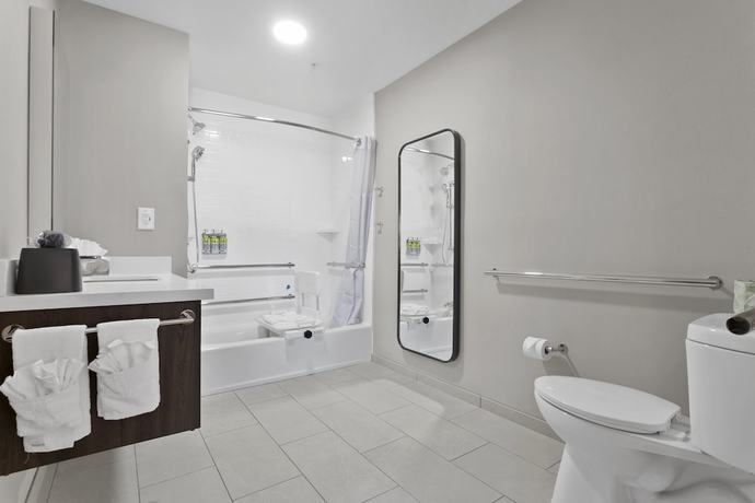 Imagen de la habitación del Hotel Staybridge Suites Atlanta Ne - Duluth, an IHG. Foto 7