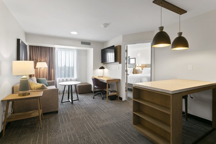 Imagen de la habitación del Hotel Staybridge Suites Atlanta Ne - Duluth, an IHG. Foto 8