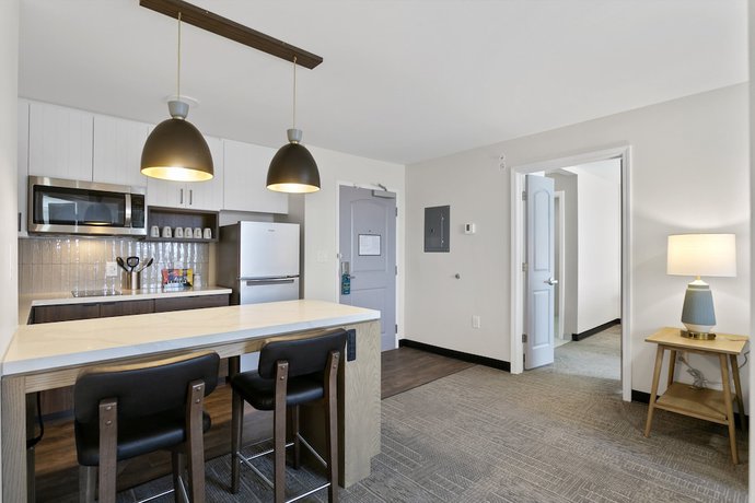 Imagen de la habitación del Hotel Staybridge Suites Atlanta Ne - Duluth, an IHG. Foto 10