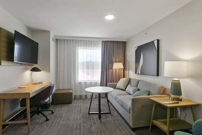 Imagen de la habitación del Hotel Staybridge Suites Atlanta Ne - Duluth, an IHG. Foto 11