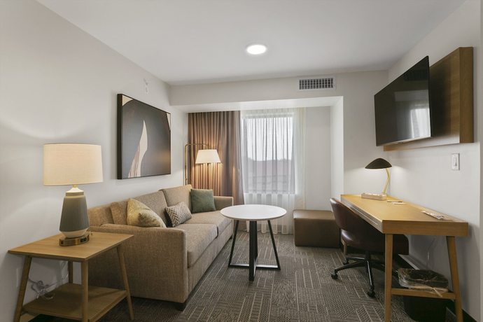 Imagen de la habitación del Hotel Staybridge Suites Atlanta Ne - Duluth, an IHG. Foto 12