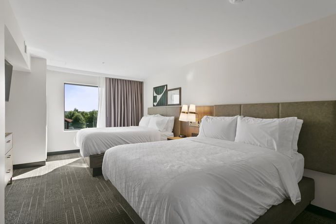 Imagen de la habitación del Hotel Staybridge Suites Atlanta Ne - Duluth, an IHG. Foto 15