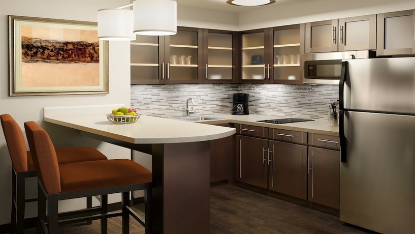 Imagen de la habitación del Hotel Staybridge Suites Auburn Hills, An Ihg. Foto 5