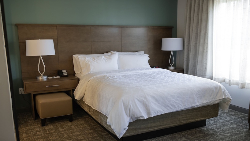 Imagen de la habitación del Hotel Staybridge Suites Auburn Hills, An Ihg. Foto 6