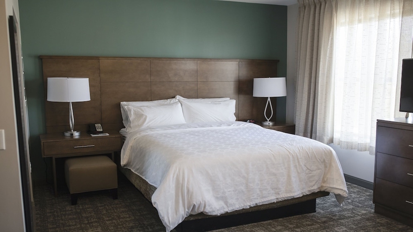 Imagen de la habitación del Hotel Staybridge Suites Auburn Hills, An Ihg. Foto 8