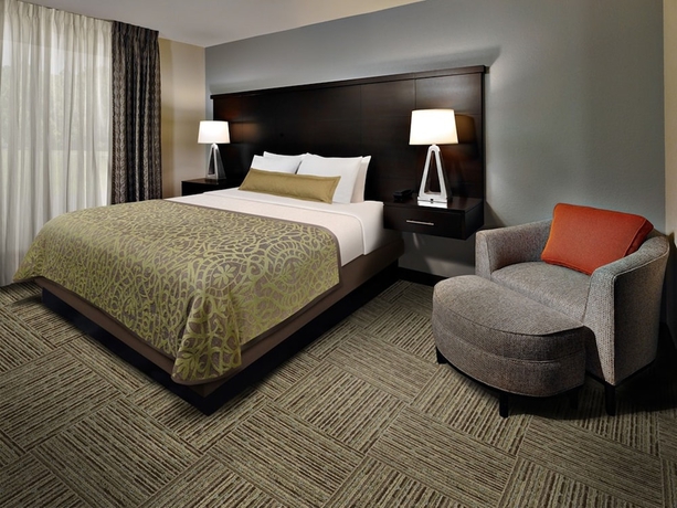 Imagen de la habitación del Hotel Staybridge Suites Auburn Hills, An Ihg. Foto 11