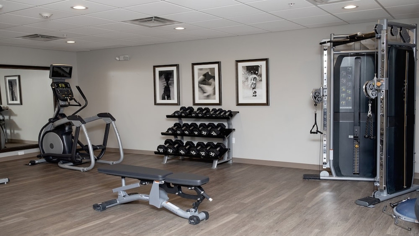Imagen de los interiores del Hotel Staybridge Suites Auburn Hills, An Ihg. Foto 12