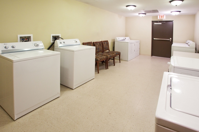 Imagen de los interiores del Hotel Staybridge Suites Augusta, An Ihg. Foto 10