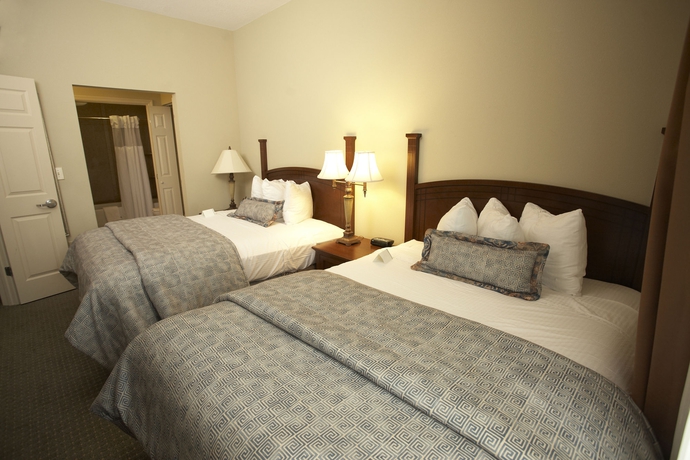 Imagen de la habitación del Hotel Staybridge Suites Augusta, An Ihg. Foto 2