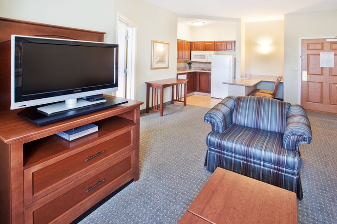 Imagen de la habitación del Hotel Staybridge Suites Augusta, An Ihg. Foto 3
