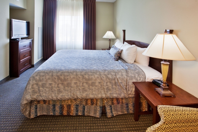 Imagen de la habitación del Hotel Staybridge Suites Augusta, An Ihg. Foto 4