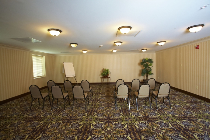 Imagen de los interiores del Hotel Staybridge Suites Augusta, An Ihg. Foto 11