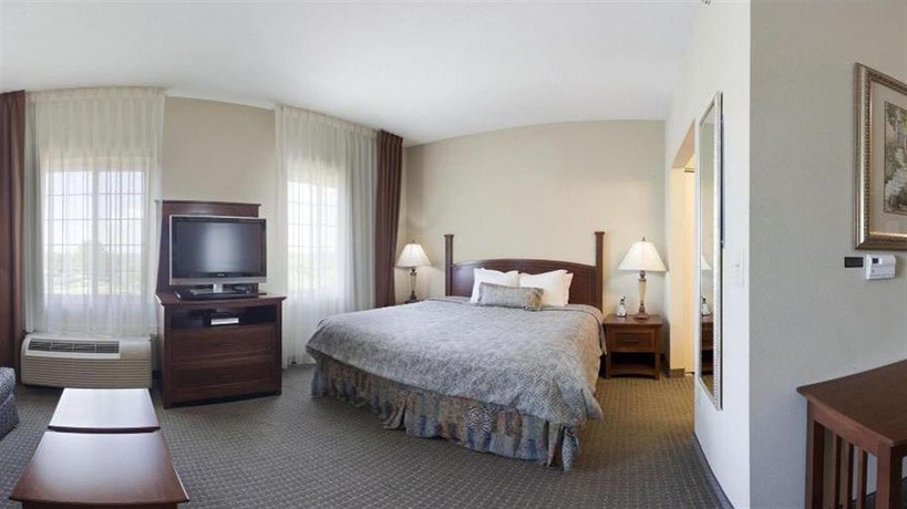 Imagen de la habitación del Hotel Staybridge Suites Augusta, An Ihg. Foto 5