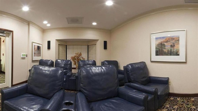 Imagen de los interiores del Hotel Staybridge Suites Augusta, An Ihg. Foto 12