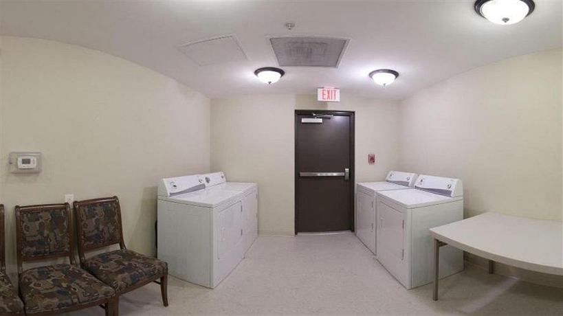 Imagen de los interiores del Hotel Staybridge Suites Augusta, An Ihg. Foto 15