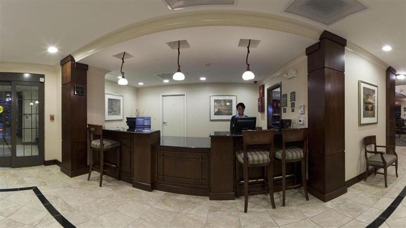 Imagen de los interiores del Hotel Staybridge Suites Augusta, An Ihg. Foto 16