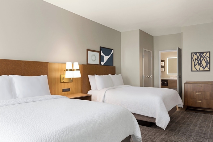 Imagen de la habitación del Hotel Staybridge Suites Aurora East by IHG. Foto 6