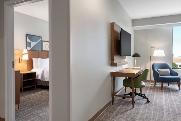 Imagen de la habitación del Hotel Staybridge Suites Aurora East by IHG. Foto 7