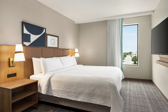Imagen de la habitación del Hotel Staybridge Suites Aurora East by IHG. Foto 8