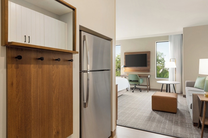 Imagen de la habitación del Hotel Staybridge Suites Aurora East by IHG. Foto 10