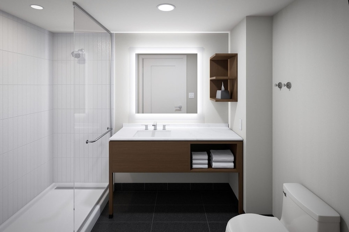 Imagen de la habitación del Hotel Staybridge Suites Aurora East by IHG. Foto 12