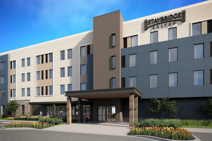 Imagen general del Hotel Staybridge Suites Aurora East by IHG. Foto 1