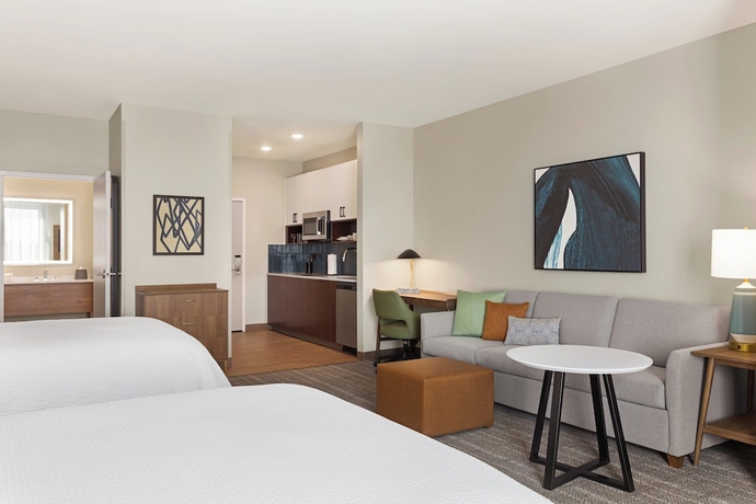 Imagen de la habitación del Hotel Staybridge Suites Aurora East by IHG. Foto 13