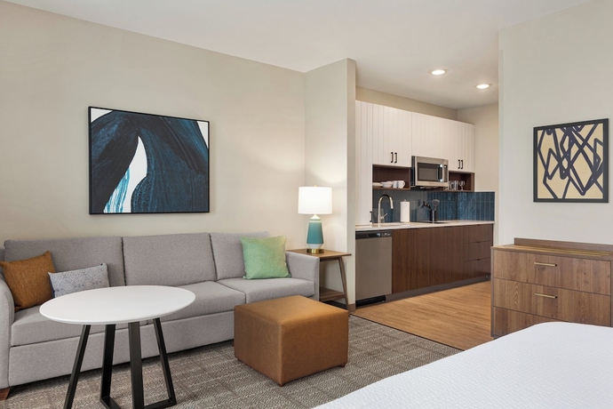 Imagen de la habitación del Hotel Staybridge Suites Aurora East by IHG. Foto 15