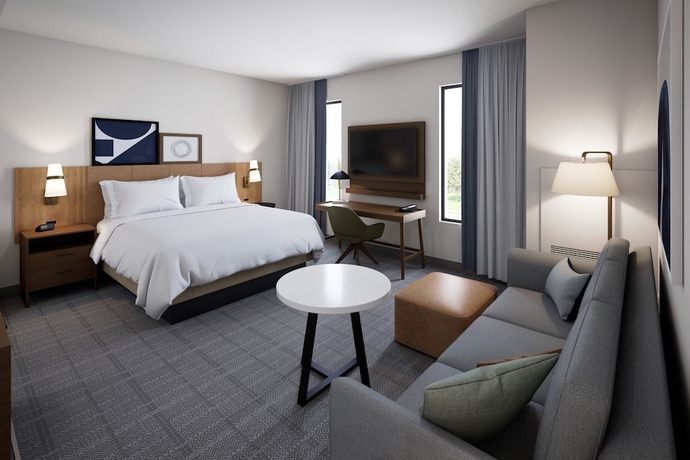 Imagen de la habitación del Hotel Staybridge Suites Aurora East by IHG. Foto 16