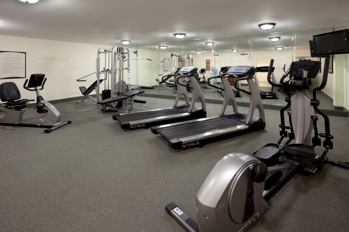 Imagen de los interiores del Hotel Staybridge Suites Austin Central / Airport Area, An Ihg. Foto 9