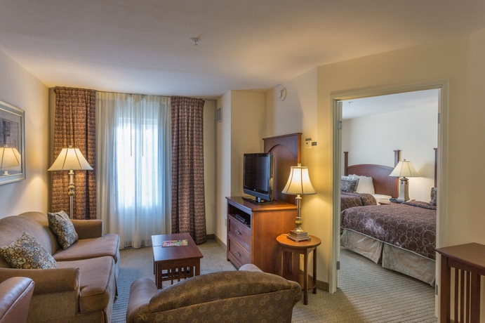 Imagen de la habitación del Hotel Staybridge Suites Austin Central / Airport Area, An Ihg. Foto 3