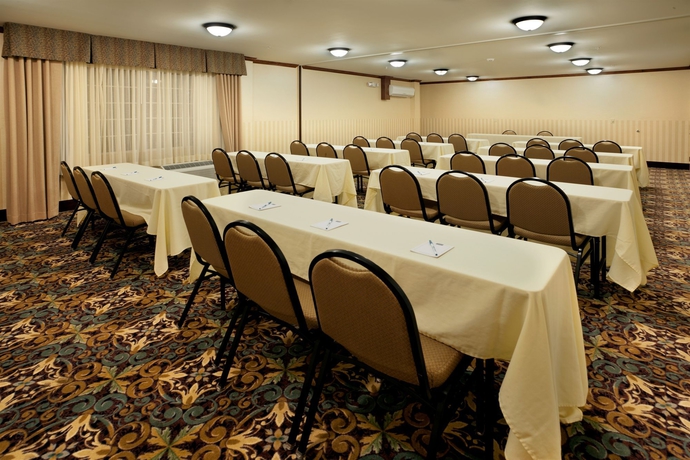 Imagen de los interiores del Hotel Staybridge Suites Austin Central / Airport Area, An Ihg. Foto 12