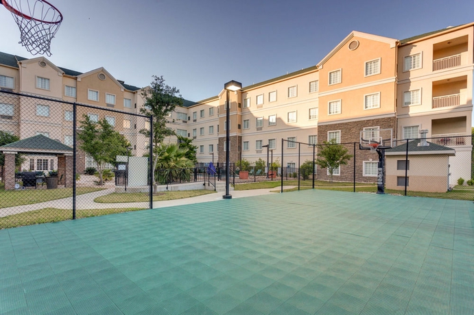 Imagen general del Hotel Staybridge Suites Austin Central / Airport Area, An Ihg. Foto 1