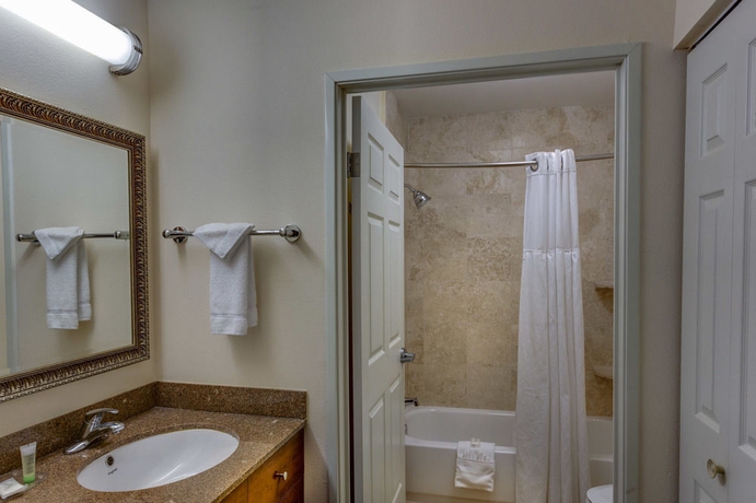 Imagen de la habitación del Hotel Staybridge Suites Austin Central / Airport Area, An Ihg. Foto 5