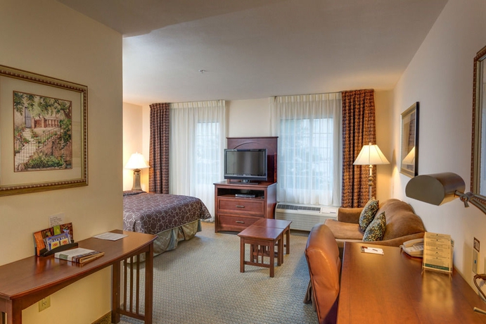 Imagen de la habitación del Hotel Staybridge Suites Austin Central / Airport Area, An Ihg. Foto 6