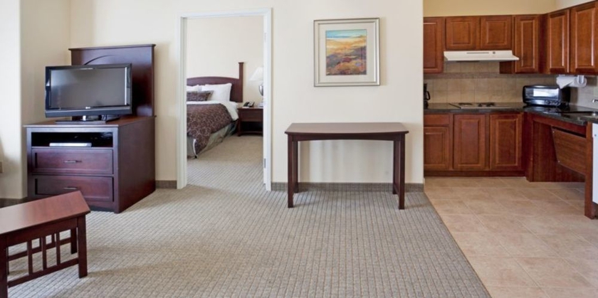 Imagen de los interiores del Hotel Staybridge Suites Austin North - Parmer Lane, An Ihg. Foto 12