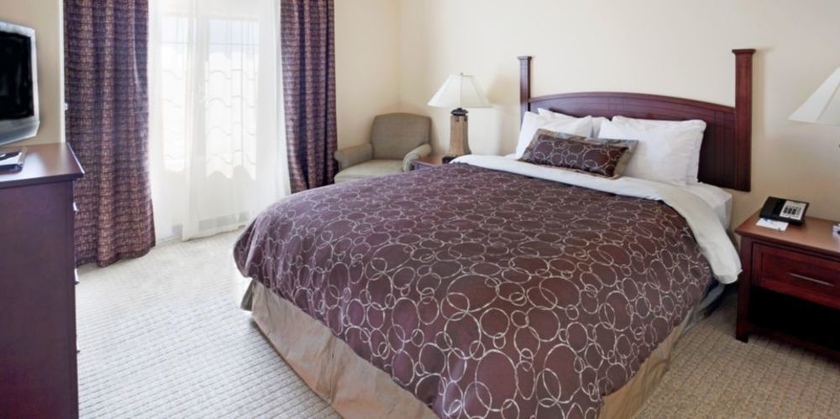 Imagen general del Hotel Staybridge Suites Austin North - Parmer Lane, An Ihg. Foto 1